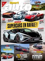 Sport Auto France